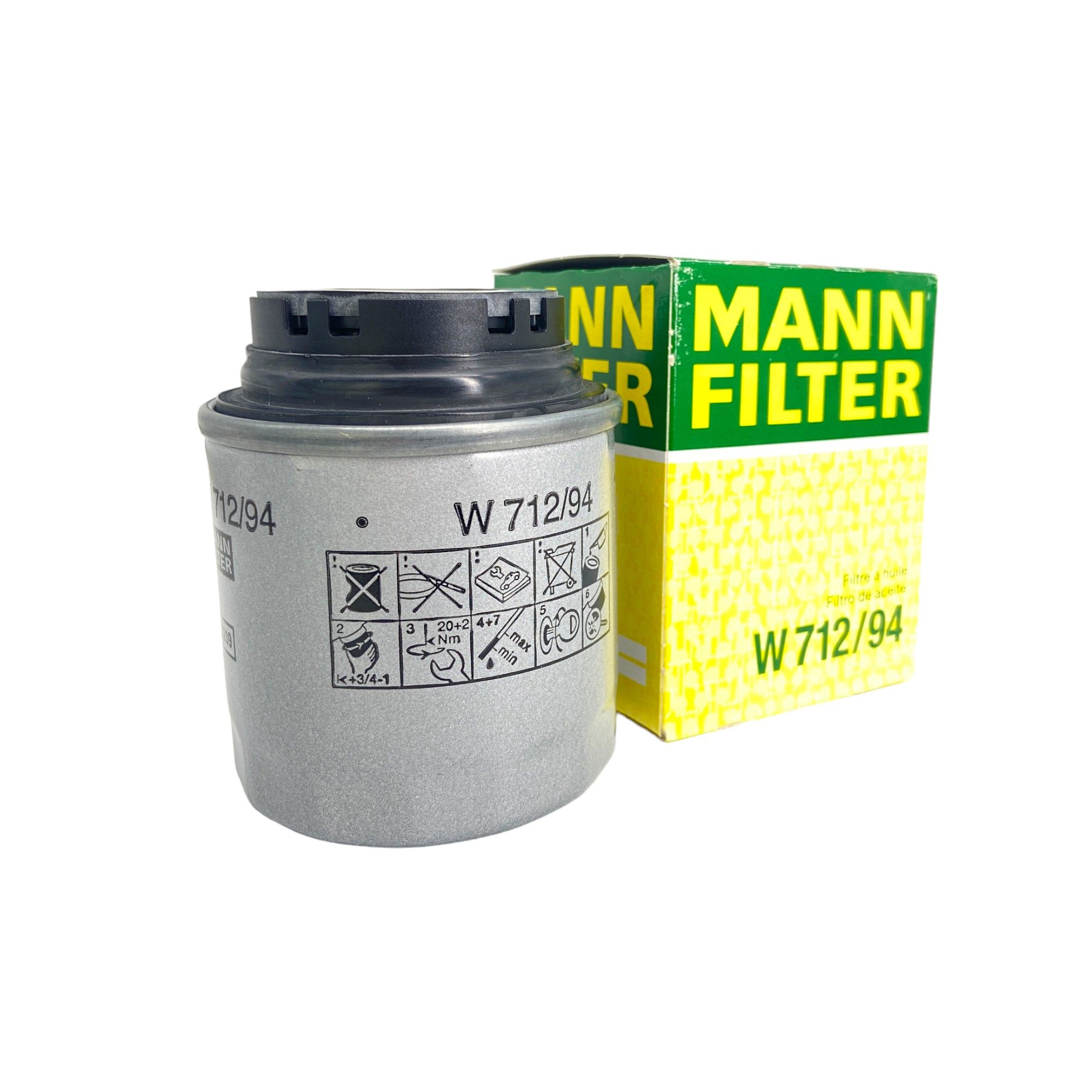 Масляный фильтр манн w712/94. W712/94 mann. Mann w712/31. W 712/94 фильтр масляный. W 712 94.