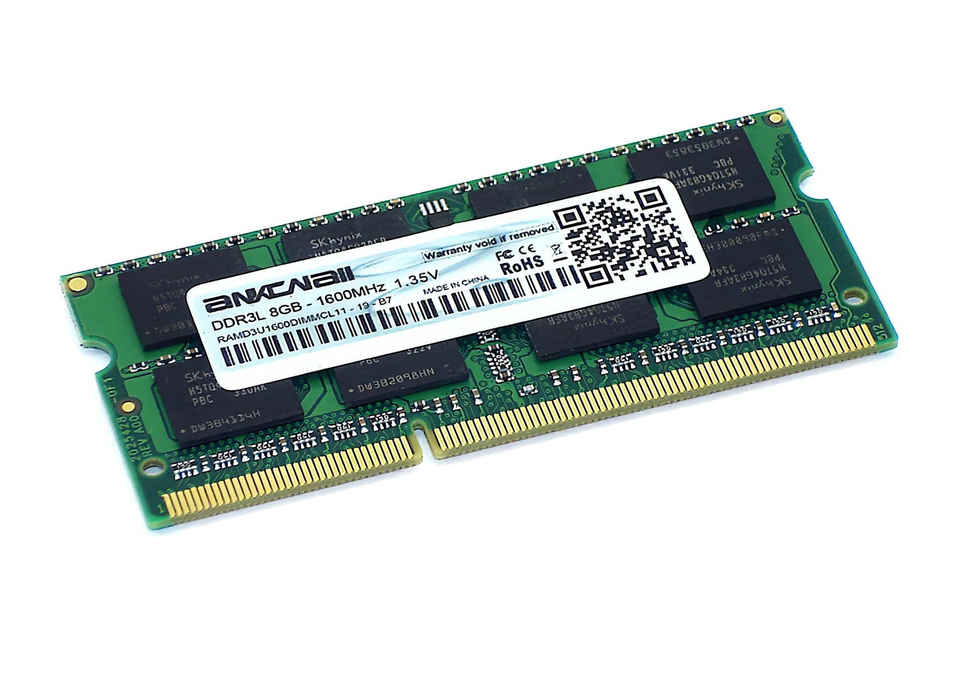 Ddr3 sodimm 8gb 1600mhz. Ddr3 sodimm 8gb 1600mhz