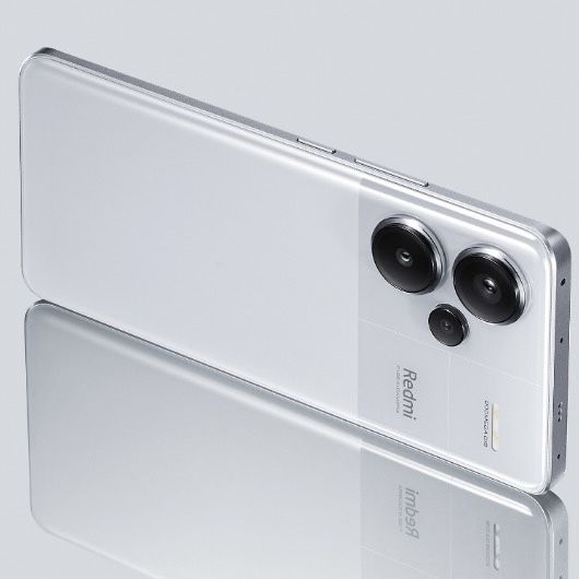 Redmi note 13 pro 5g фото Смартфон Redmi Смартфон Note13Pro+ (международная версия +5G) поддерживает русск