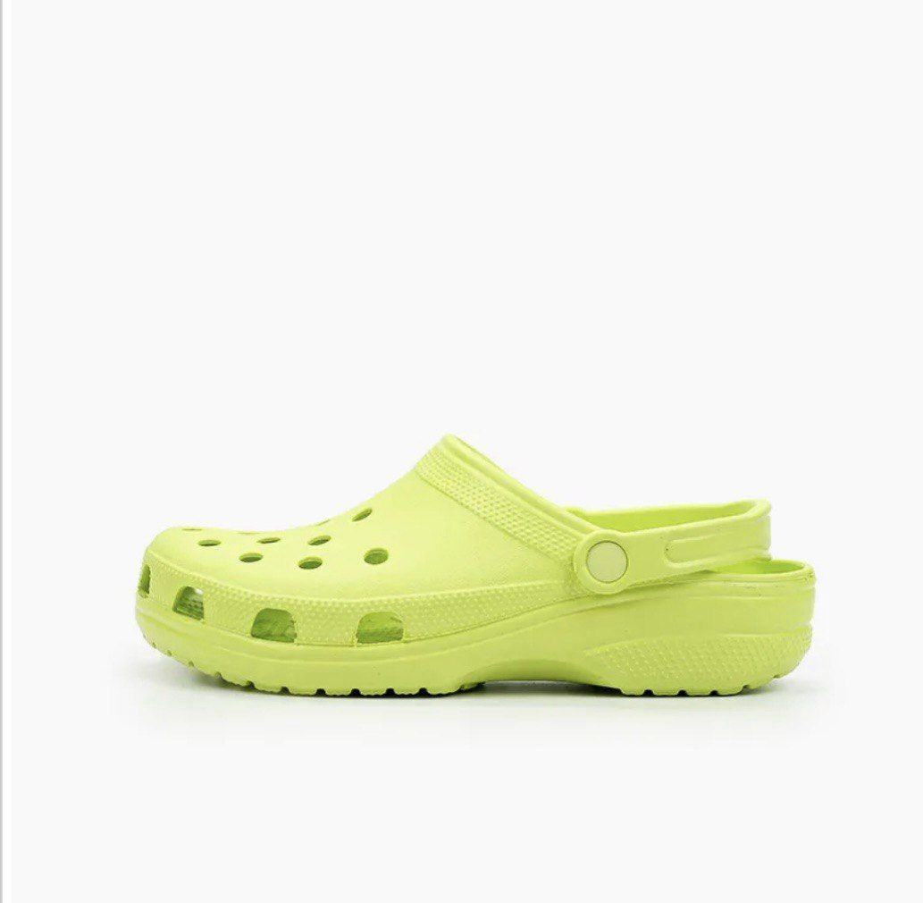 Crocs Мужские Оригинал – купить в интернет-магазине OZON по низкой цене