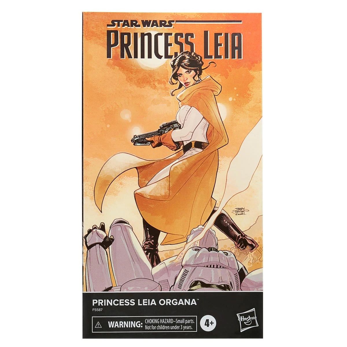 Фигурка Star Wars The Black Series - Princess Leia Organa (Comic) / Фигурка  Звёздных войн Принцесса Лея Органа (комикс), 15 см - купить с доставкой по  выгодным ценам в интернет-магазине OZON (1420215965)