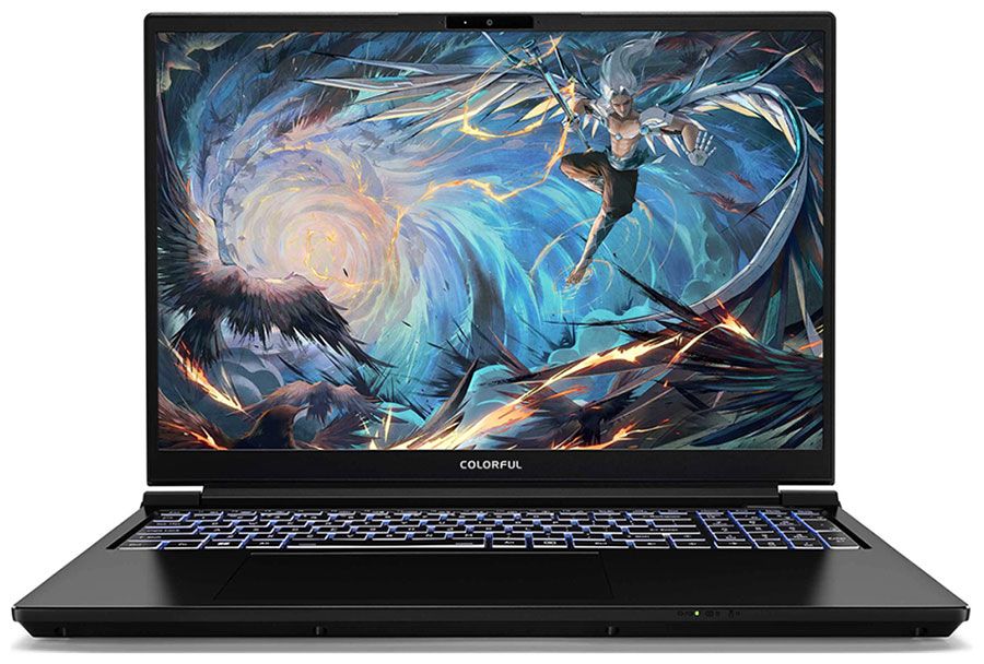 ColorfulX16Pro23,Grey(A10003400438)Игровойноутбук16",IntelCorei7-13700H,RAM16ГБ,SSD512ГБ,NVIDIAGeForceRTX4060(8Гб),WindowsHome,(X16Pro23,Grey(A10003400438)),серый