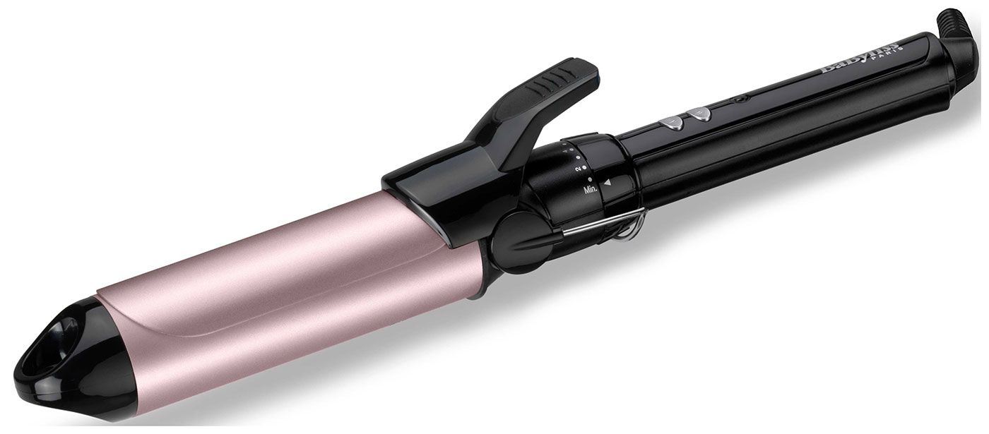 Щипцы для завивки волос Babyliss C338E