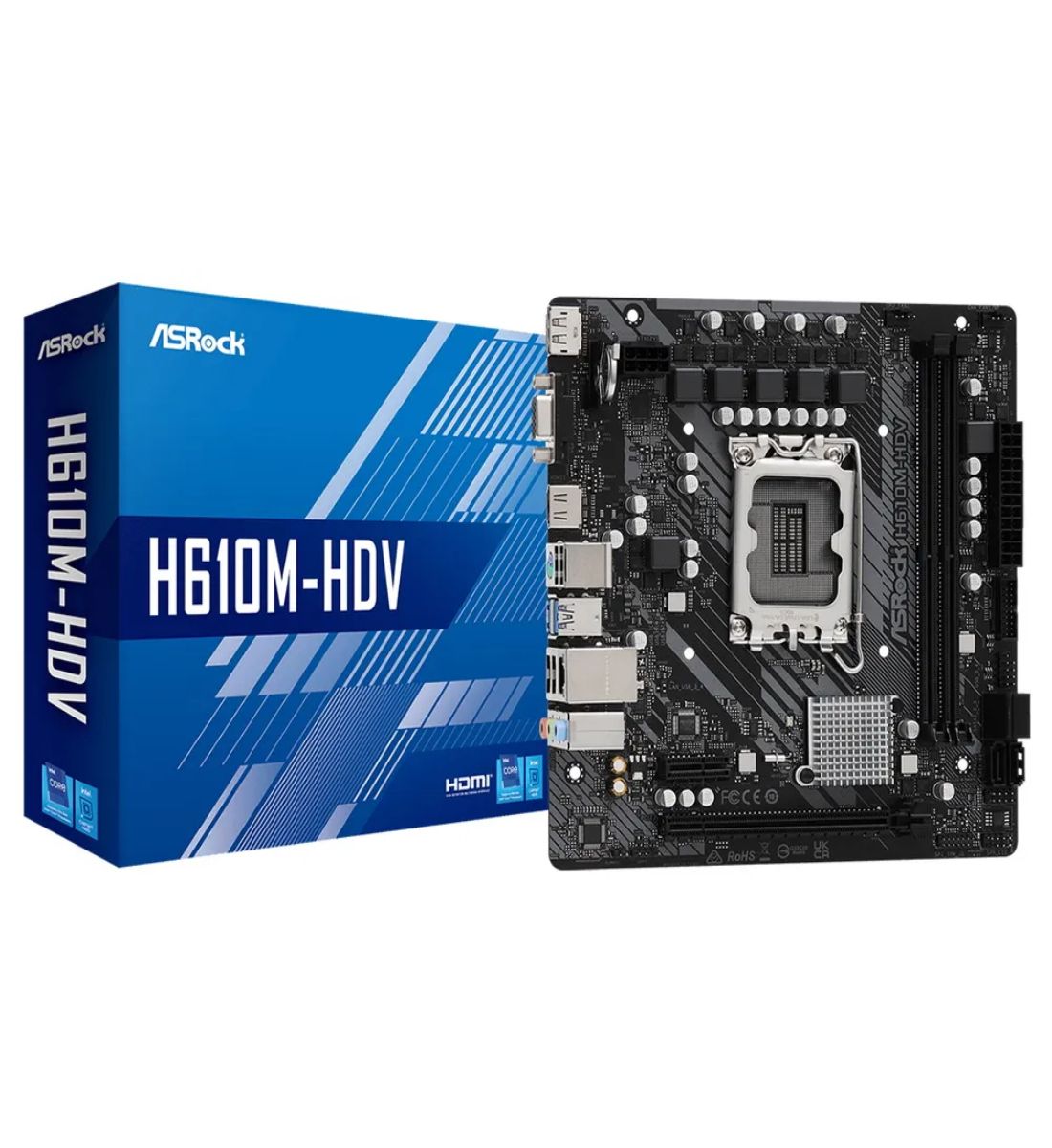 Маркет материнские платы. ASROCK h610m-HVS. Intel h610 MATX. Материнская плата ASROCK h610m-HVS. Материнская плата ASROCK h510m-Hdv r2.0.