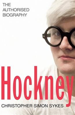 Hockney. The Biography