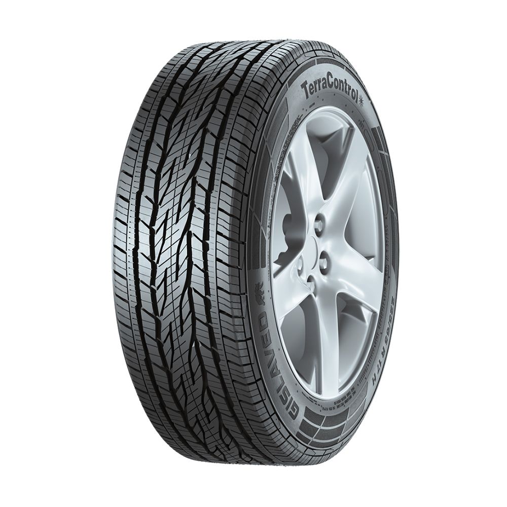 Gislaved 225/65 R17 купить на OZON по низкой цене