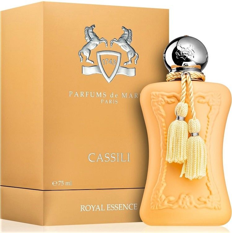 Аромат parfums de marly