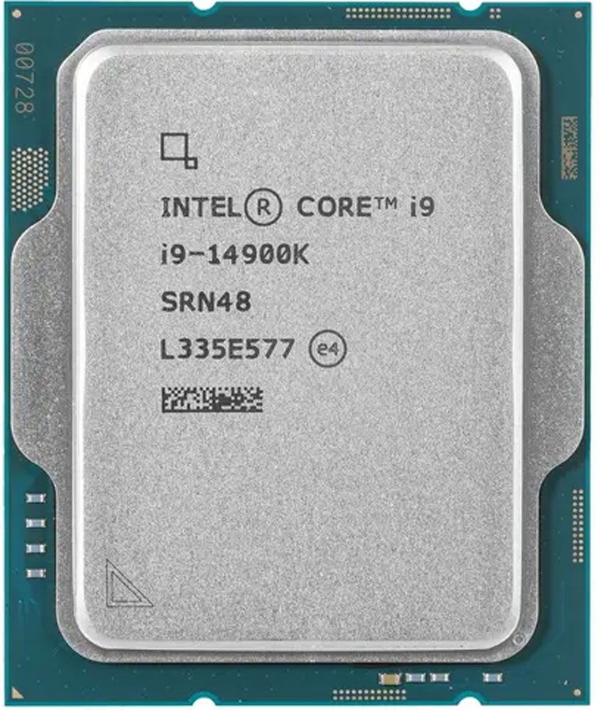 ПроцессорIntelCorei9-14900KLGA1700OEM(CM8071505094017)