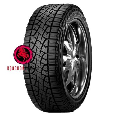 Pirelli Scorpion ATR Шины  летние 185/75  R16 93T