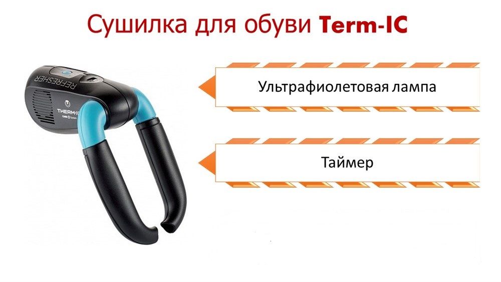 Therm Ic Сушилка Для Обуви Купить