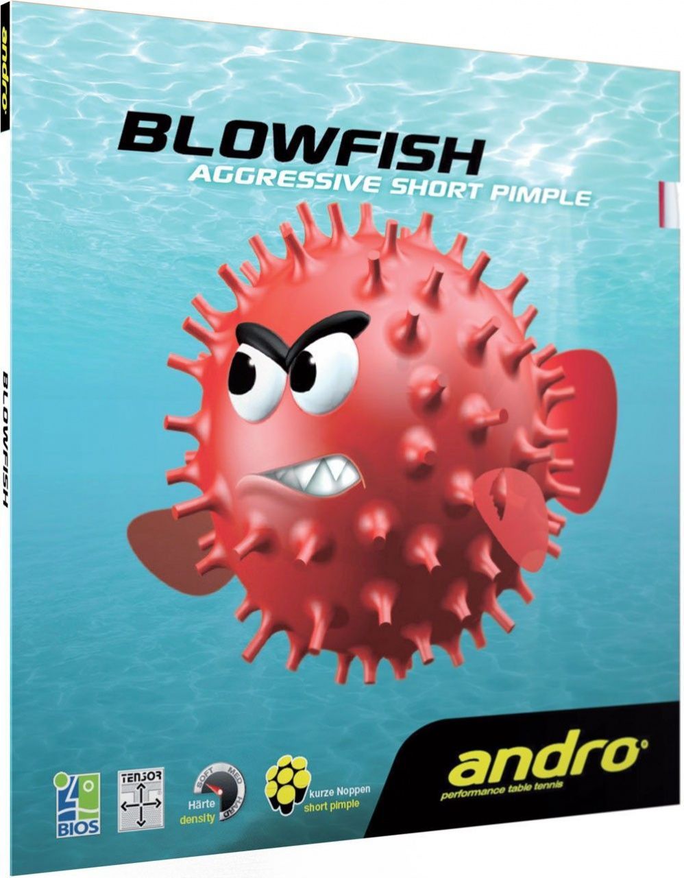 AndroBlowfish