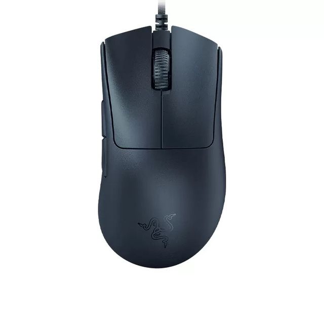 Обзор deathadder v3