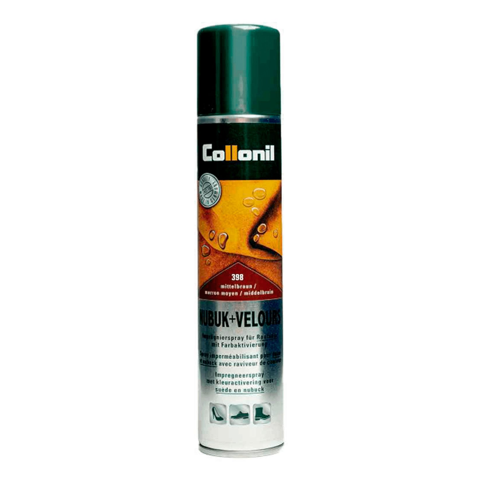 Collonil Carbon Pro Бесцветный Купить