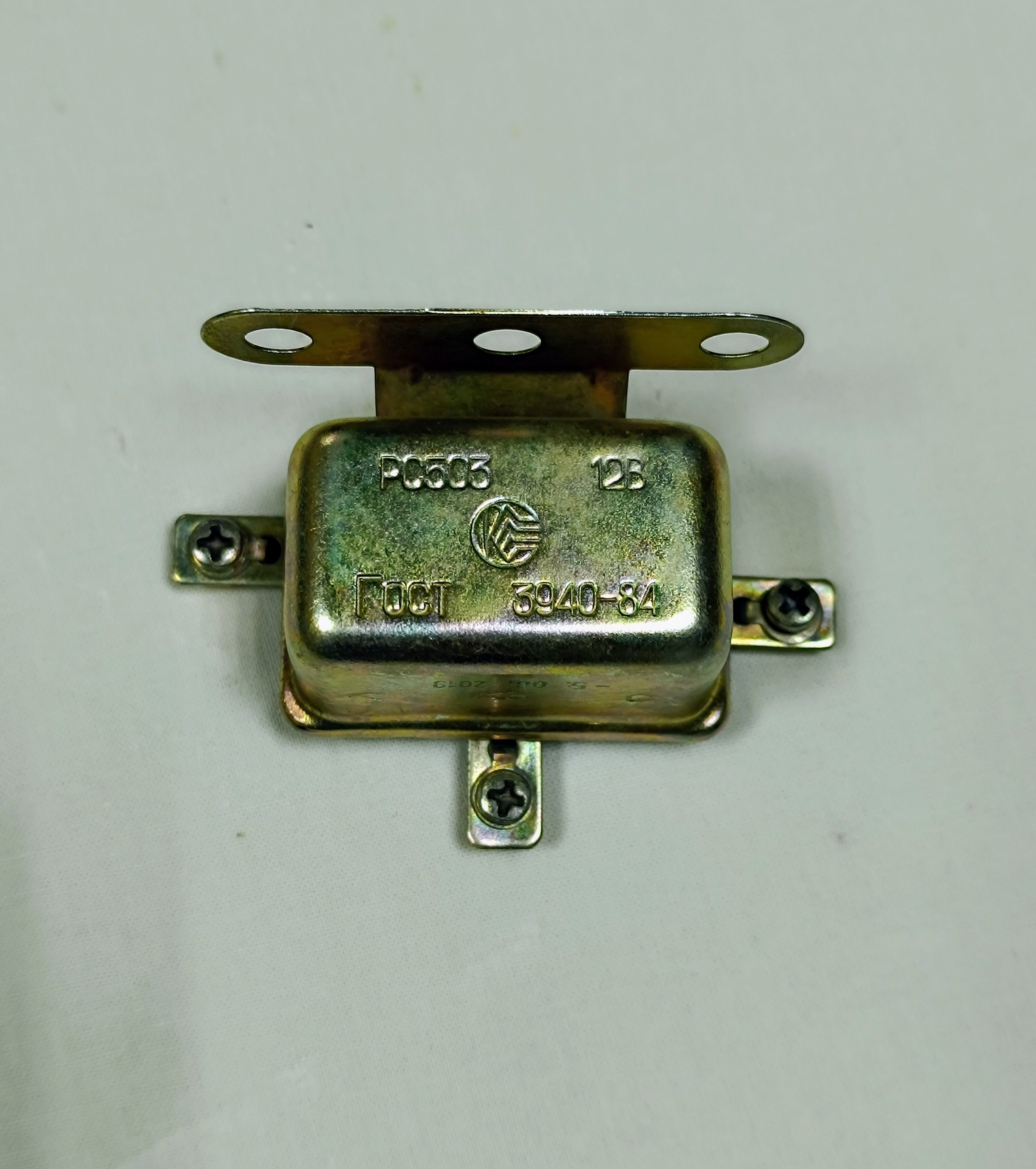 Реле стартера газ 53 503. Реле рс503 сигнала. 3787. Реле коммутационное. ) 12в.