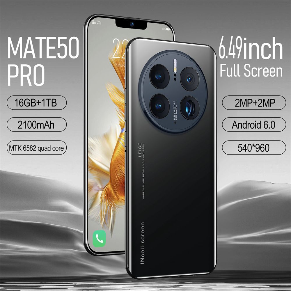 Купить Huawei Mate 50 8 Pro