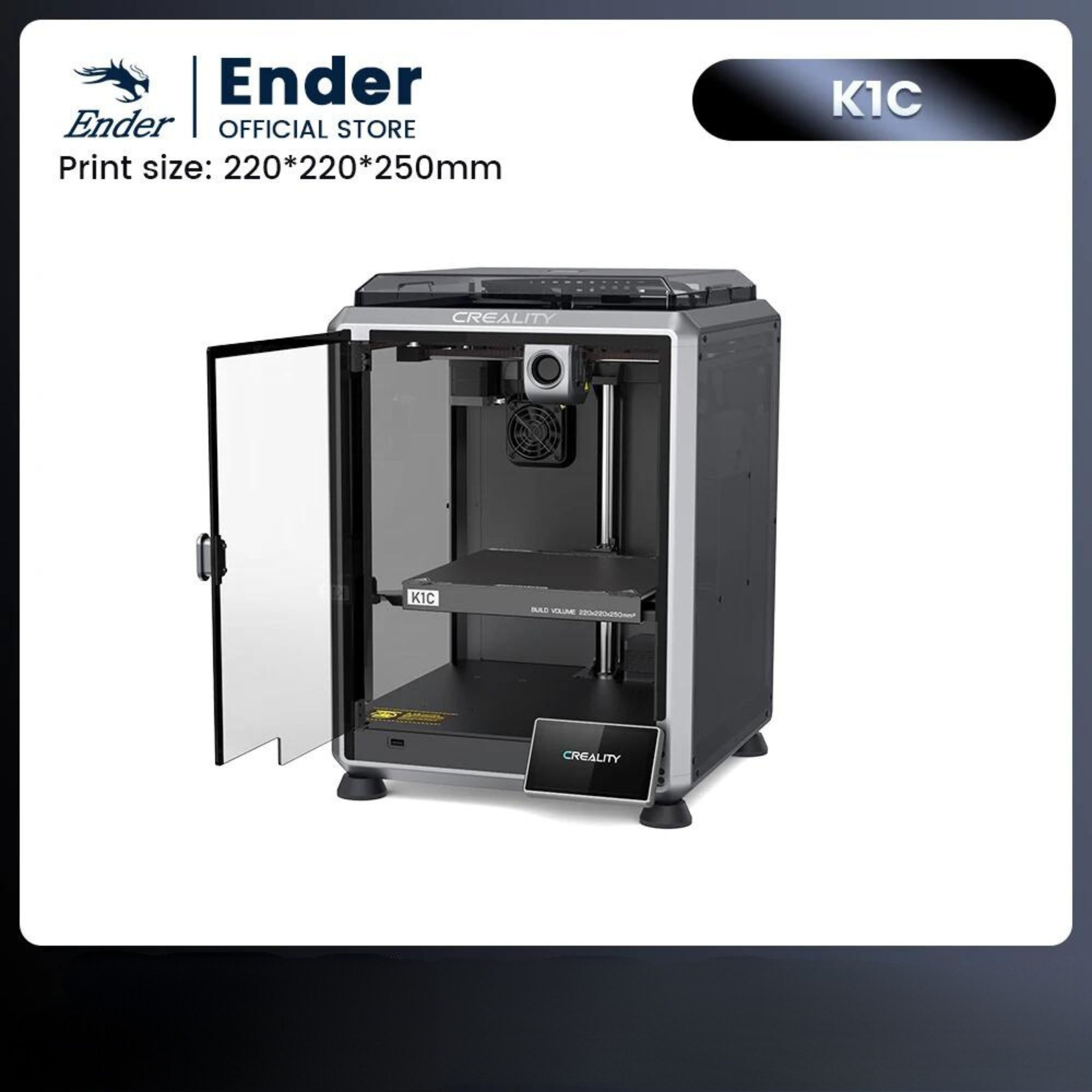 Creality Ender-3 Neo    