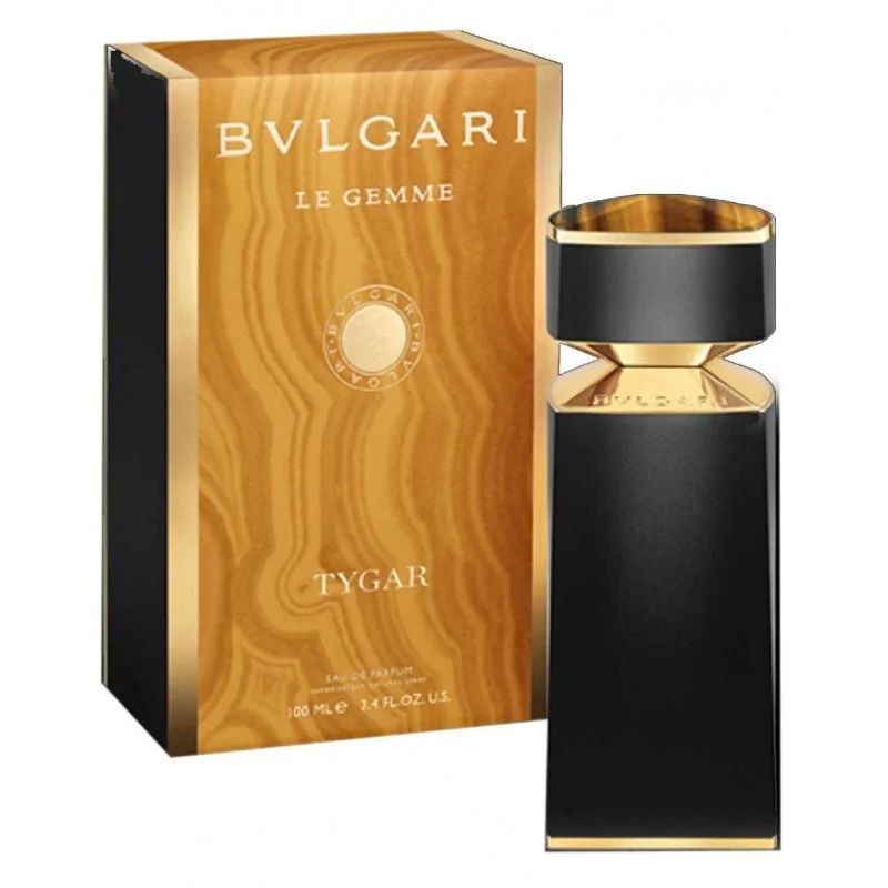 Bvlgari LE GEMME TYGAR EDP 100 ML 100