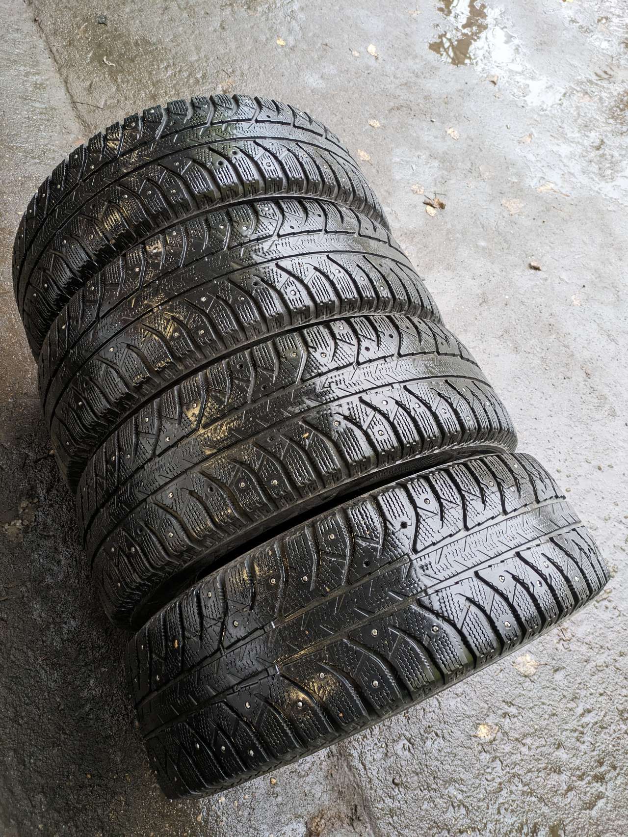 Bridgestone Ice Cruiser 7000 купить на OZON по низкой цене