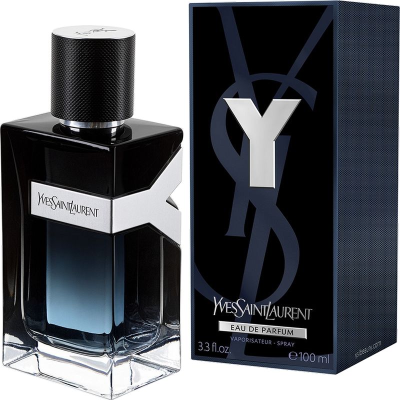 YvesSaintLaurentYSLYLEPARFUM100MLHOMMEДухи100мл