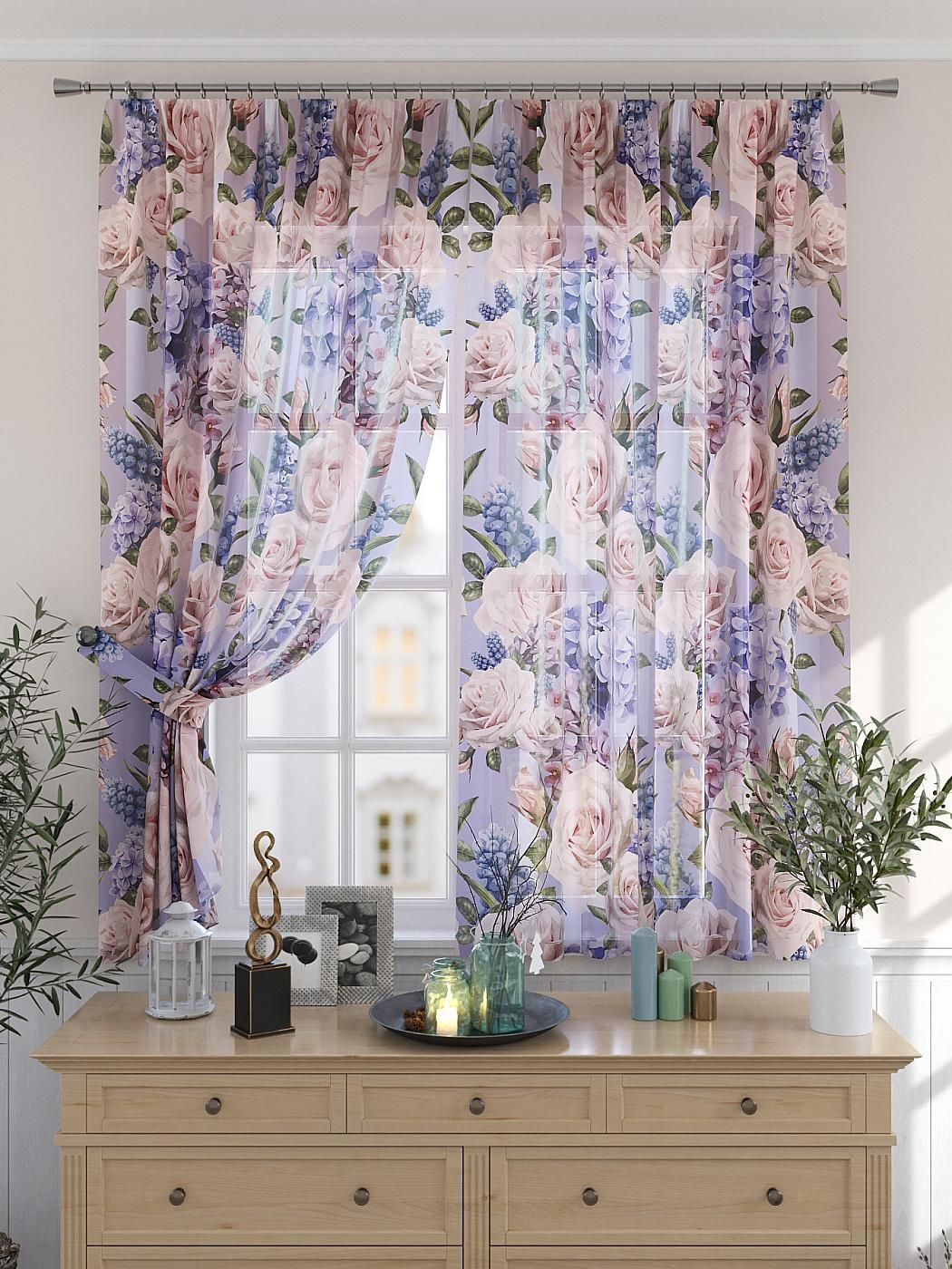 Шторы Купить На Софийской Улице