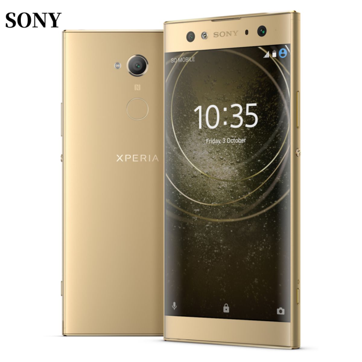 Дисплей Sony Xperia Xa2 Ultra – купить в интернет-магазине OZON по низкой  цене