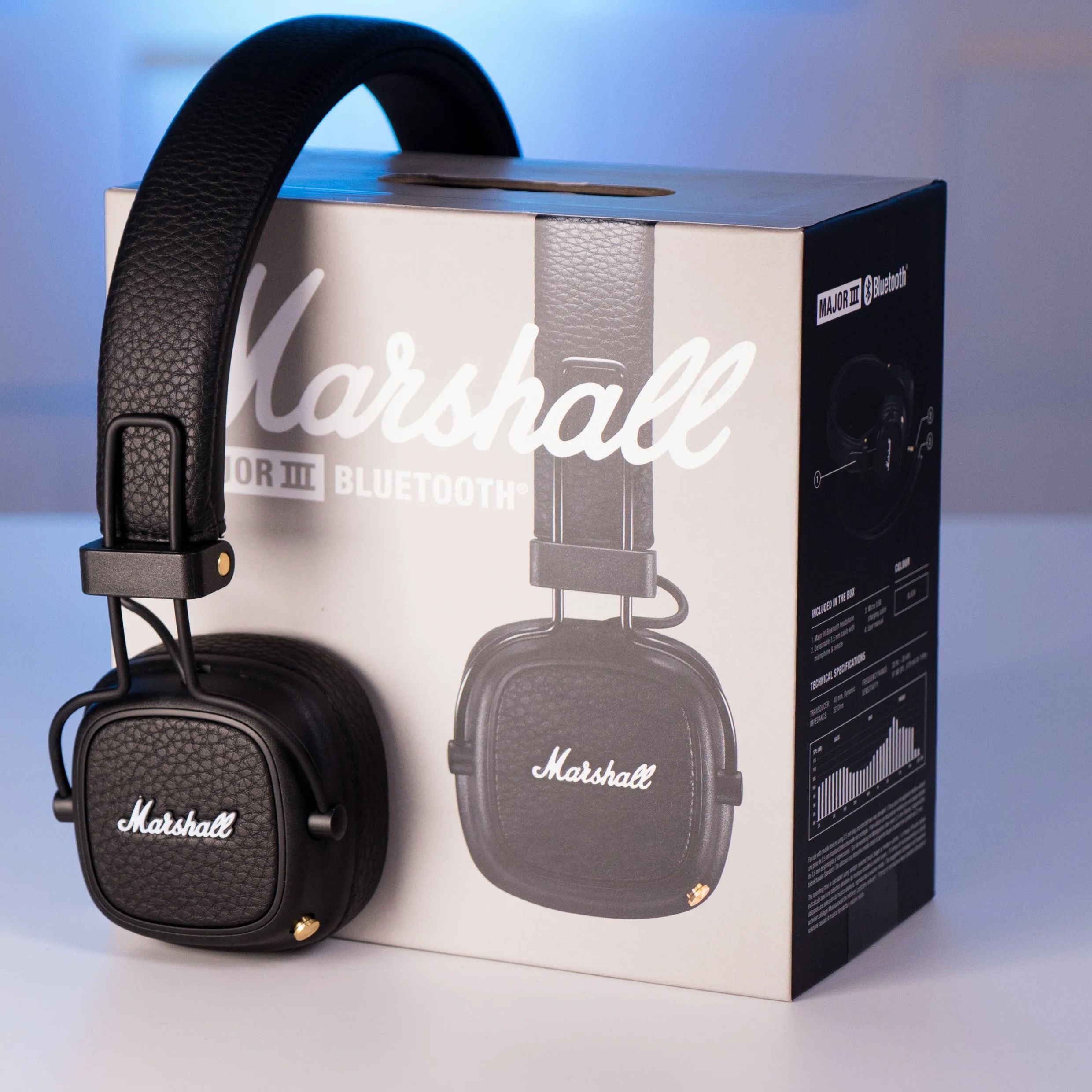 Где Купить Оригинальные Marshall 4