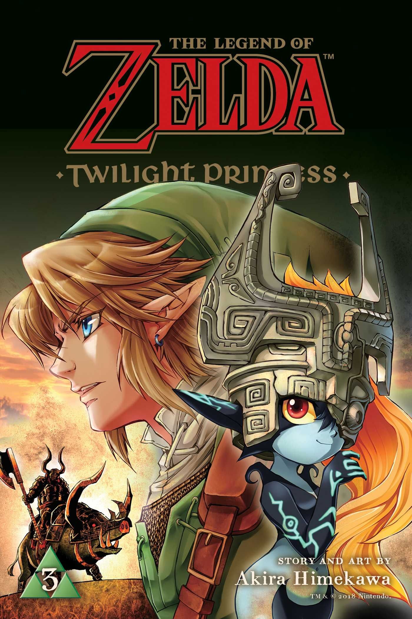 Link must defeat evil at every turn in his perilous quest to help <b>Princess</b> <b>Zelda</b>...