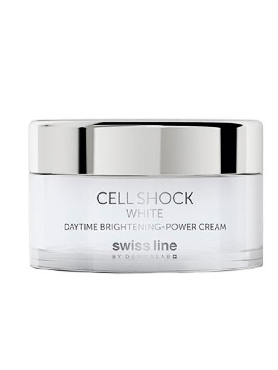 Cell shock swiss line. Cell shock swiss line