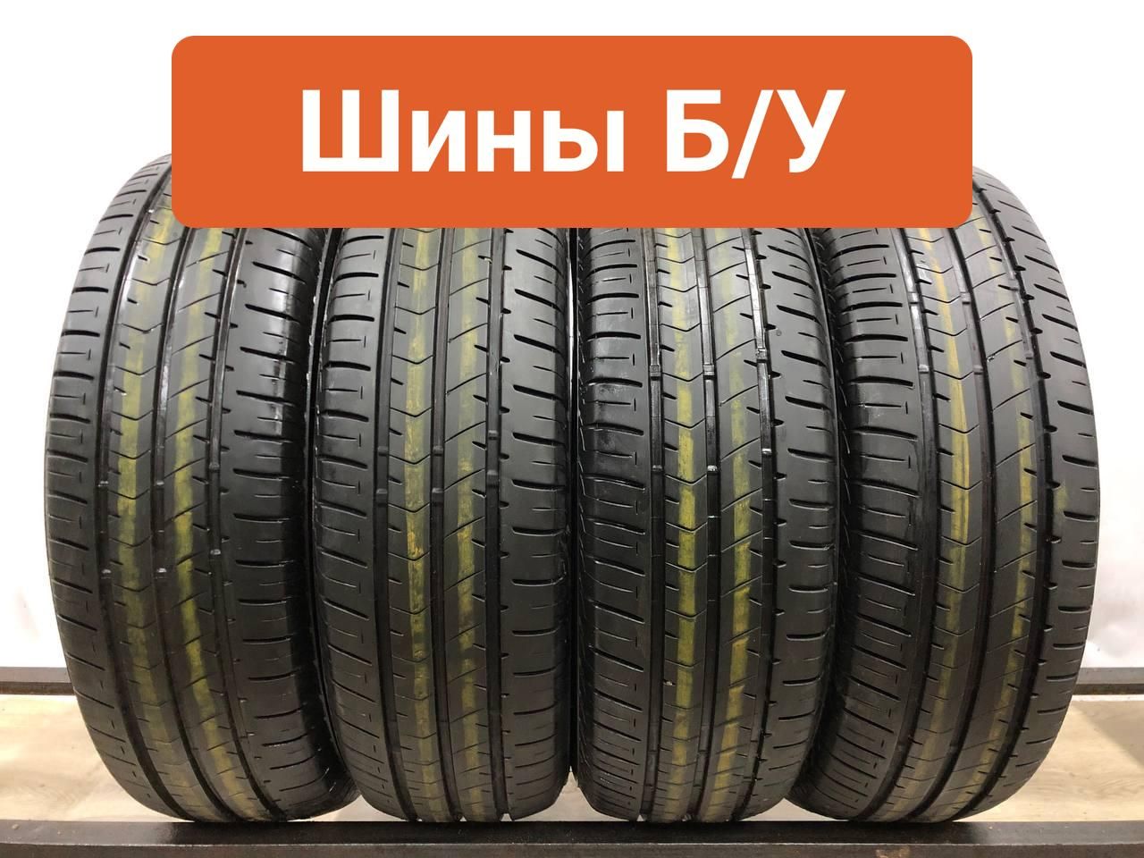 Bridgestone215/60R17