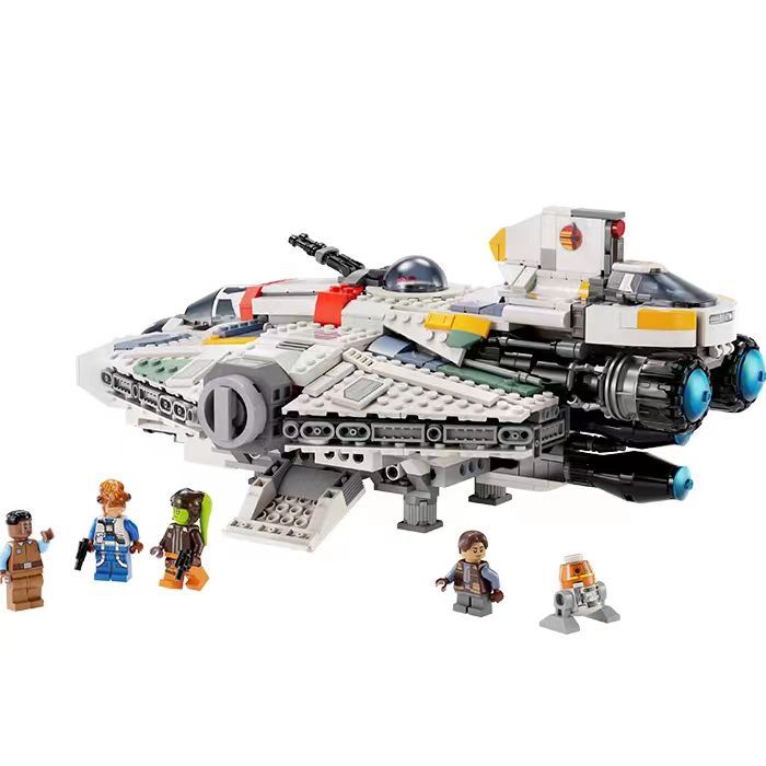 Лего Корабль Призрак Купить