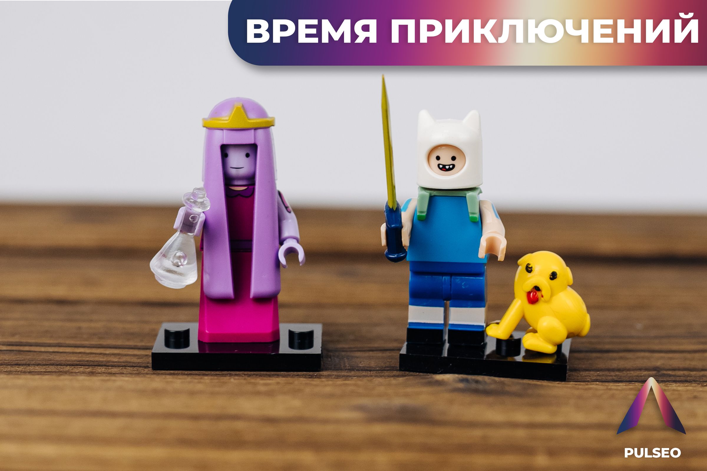 Конструктор LEGO DUPLO My First Приключения в ванной Красная панда на плоту 10964