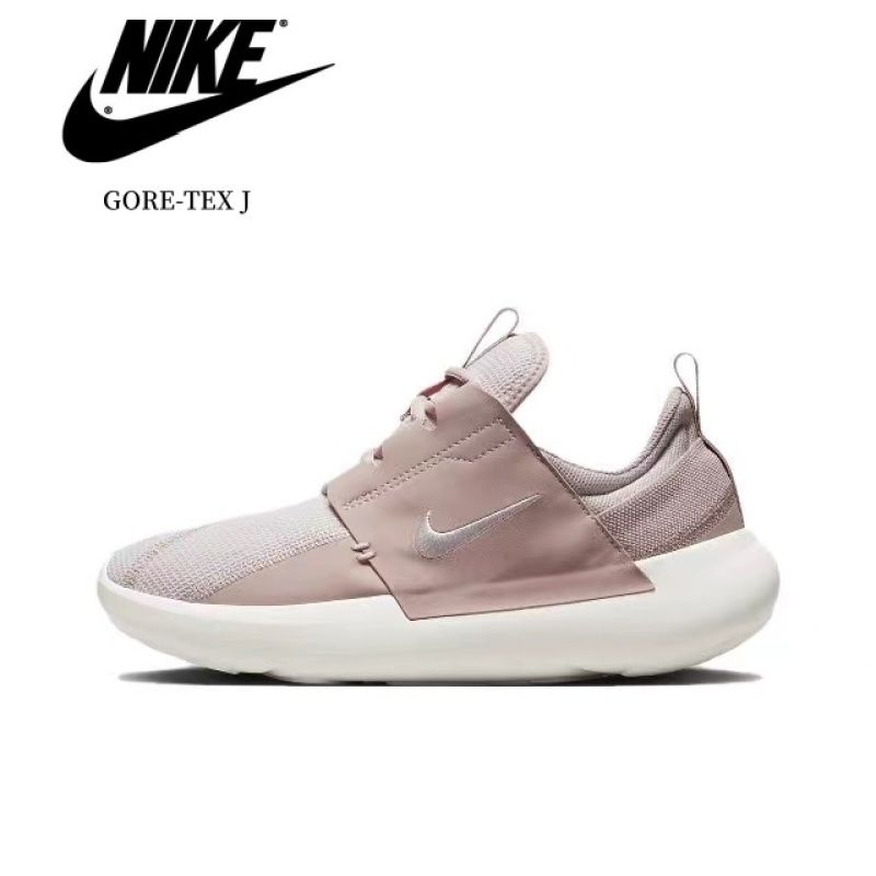 Nike oxford. Босоногие найки