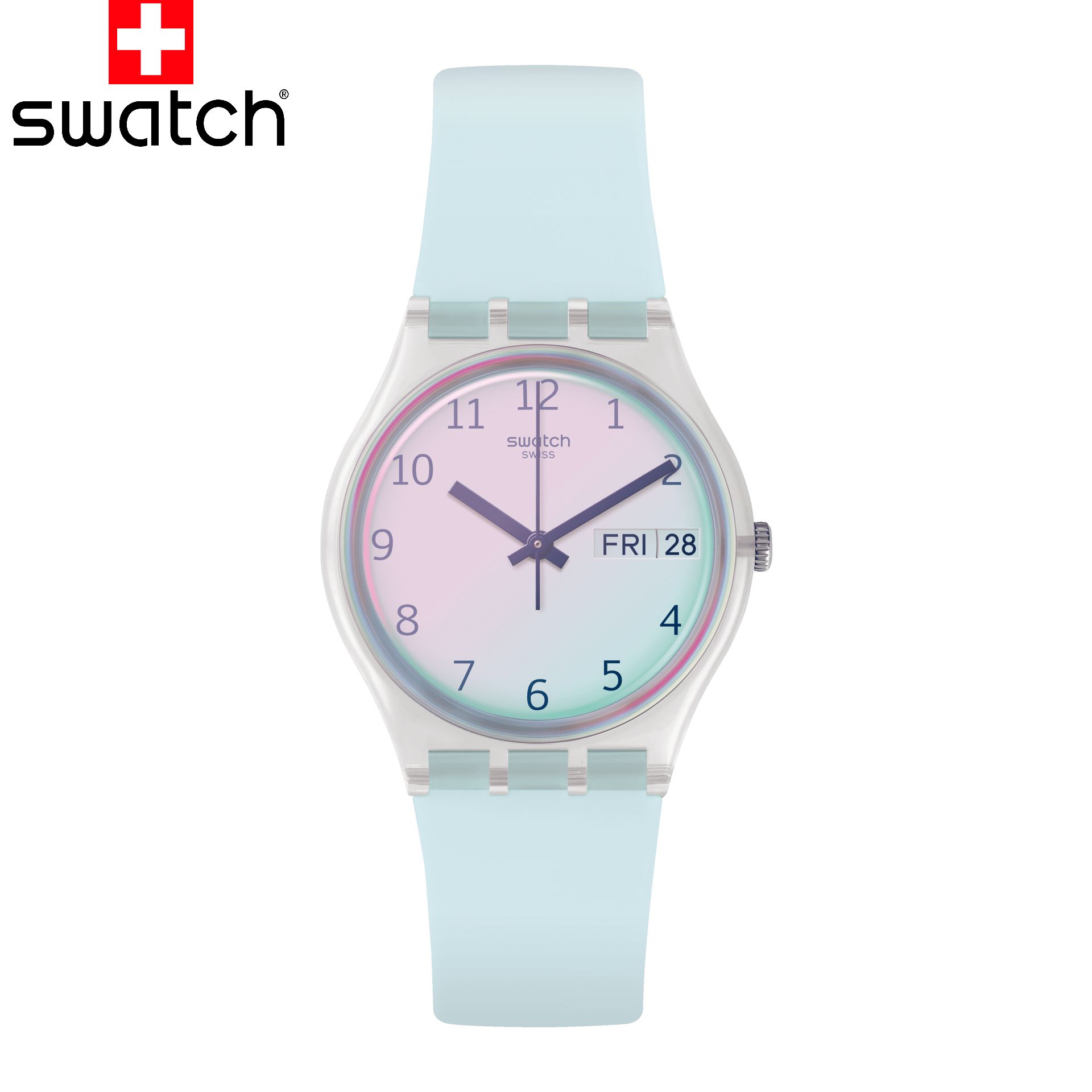 Swatch Часы Екатеринбург Купить