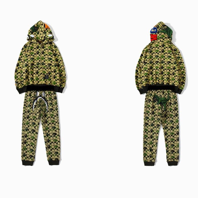 КомплектодеждыSweaterSuit