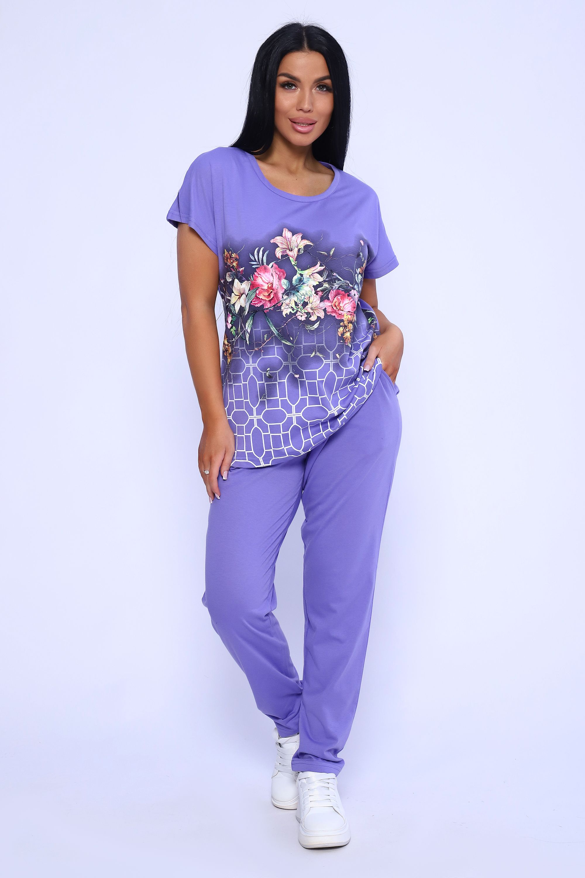 Костюмыикомплектыженскиеспортивные