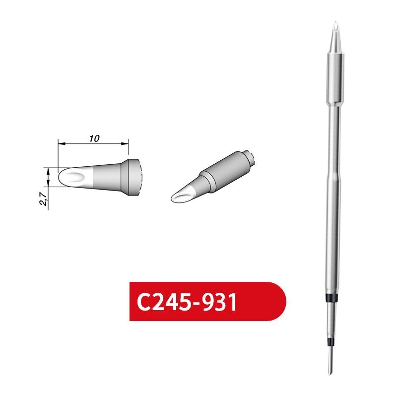 C245-931жало,совместимыесосменнымиаксессуарамиJBCSUGONAIFEN