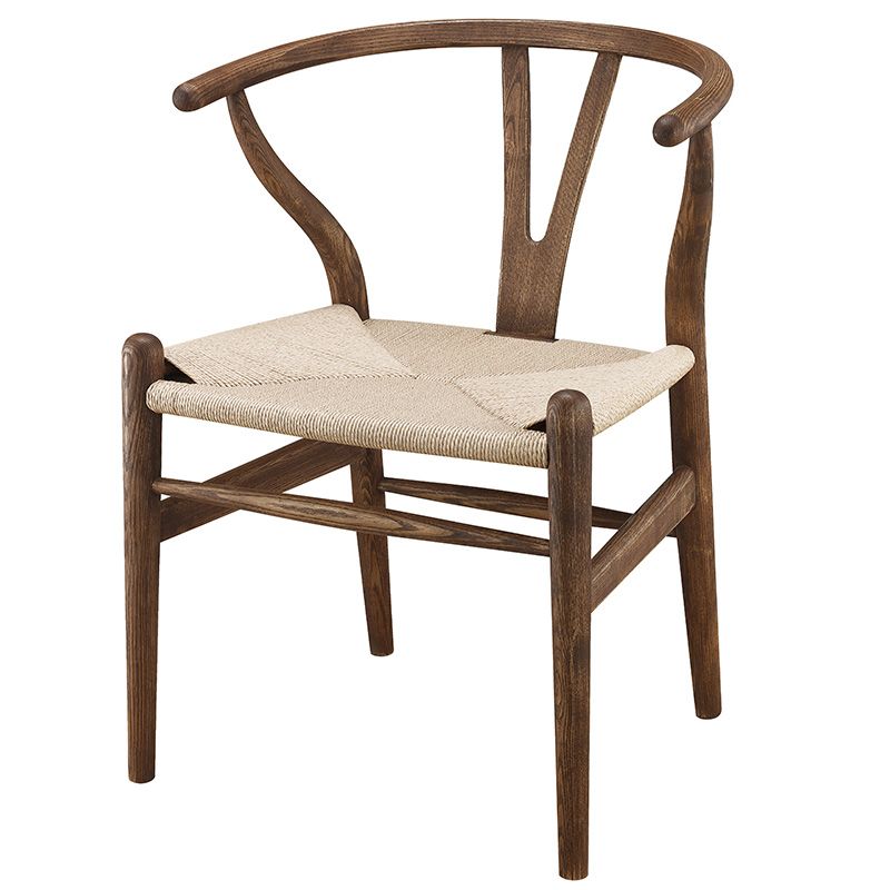 Стул wishbone chair