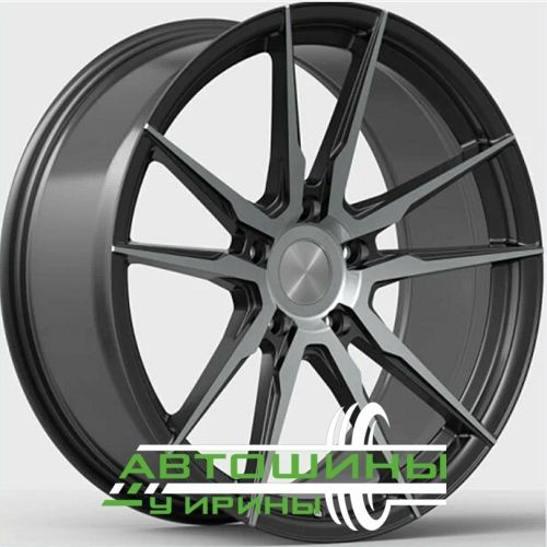 RR  Колесный диск 18x8" PCD5х108 ET33 D60.1