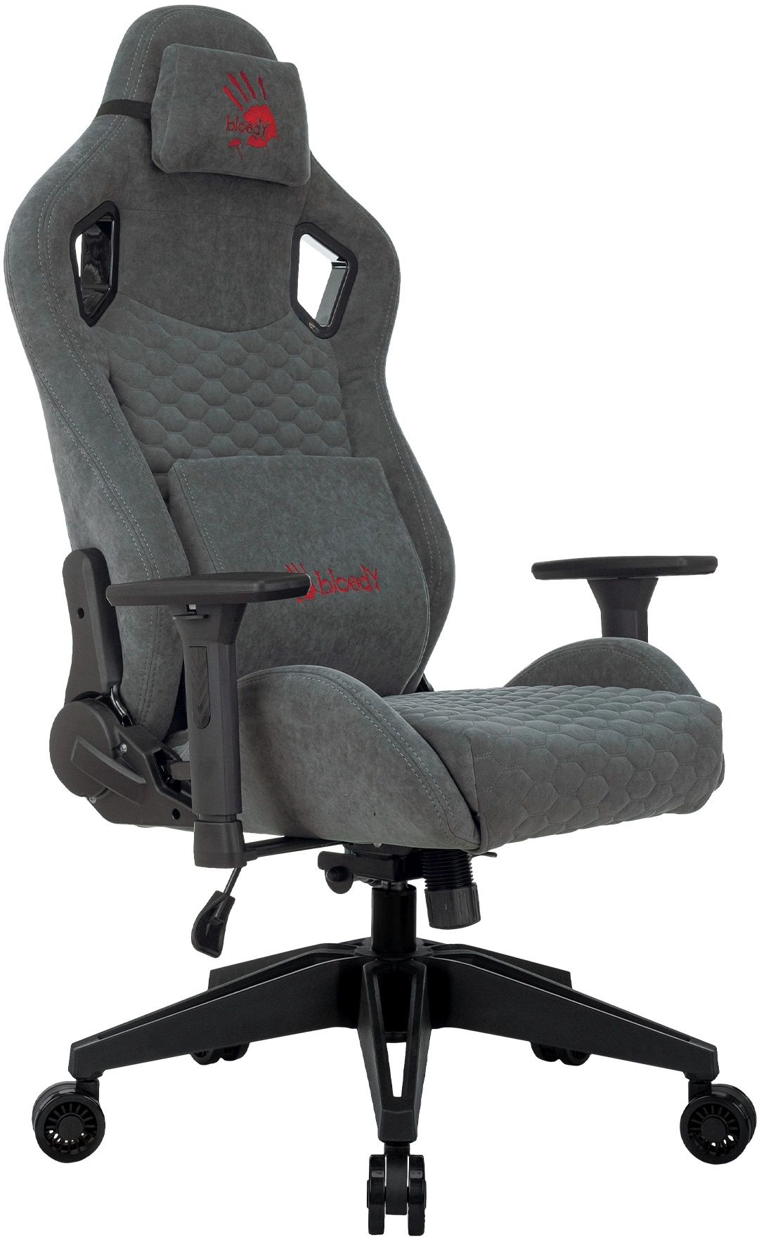 A4tech bloody gc 740 серый. A4tech bloody gc 740 серый