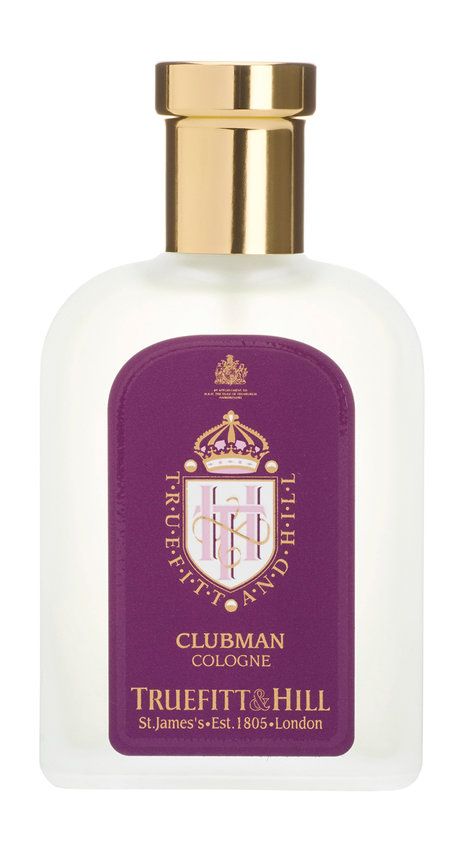 Одеколон Clubman Cologne, 100 мл