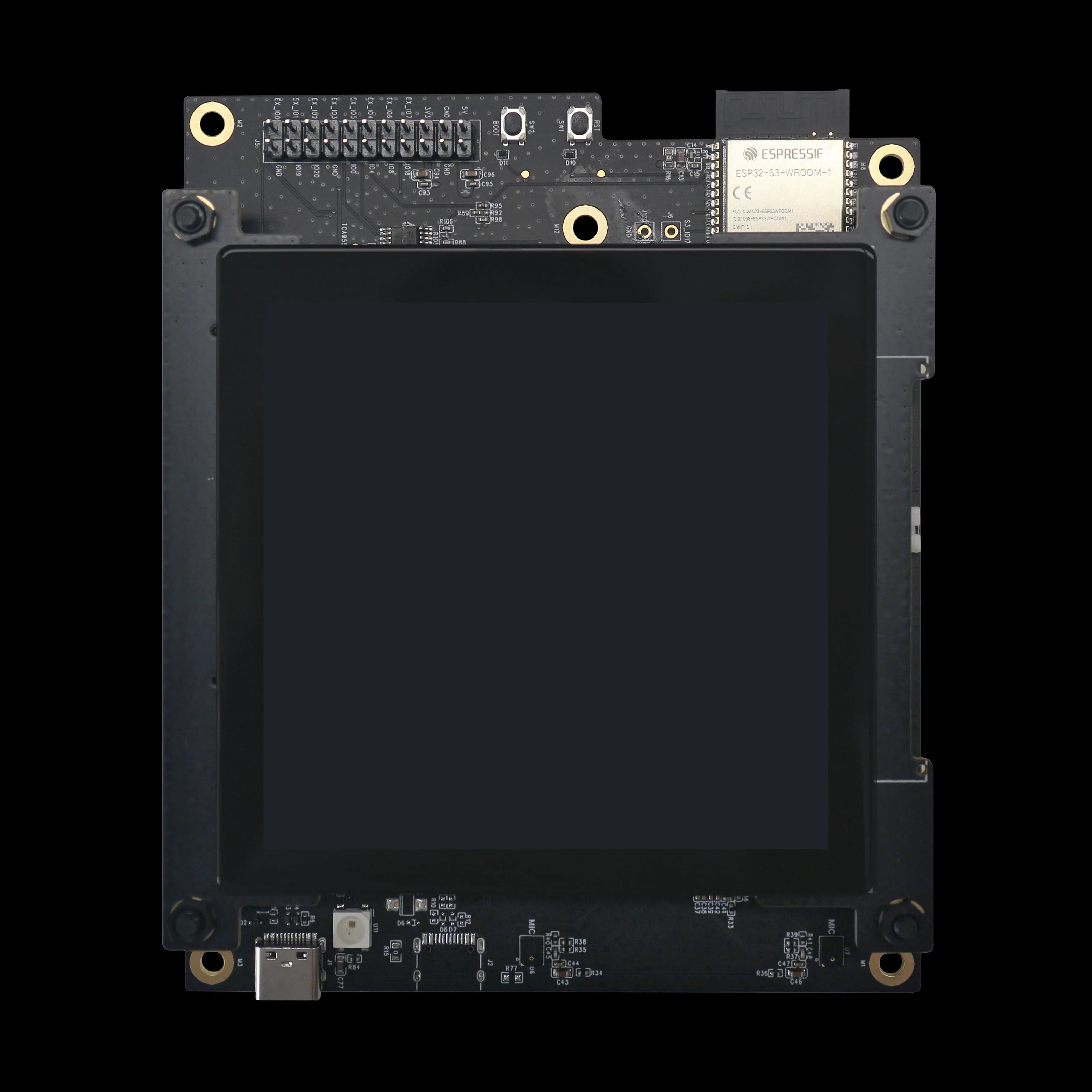 Esp32 s3 lcd. LCD for ev ZLX-12p. LCD ev ZLX-12p.
