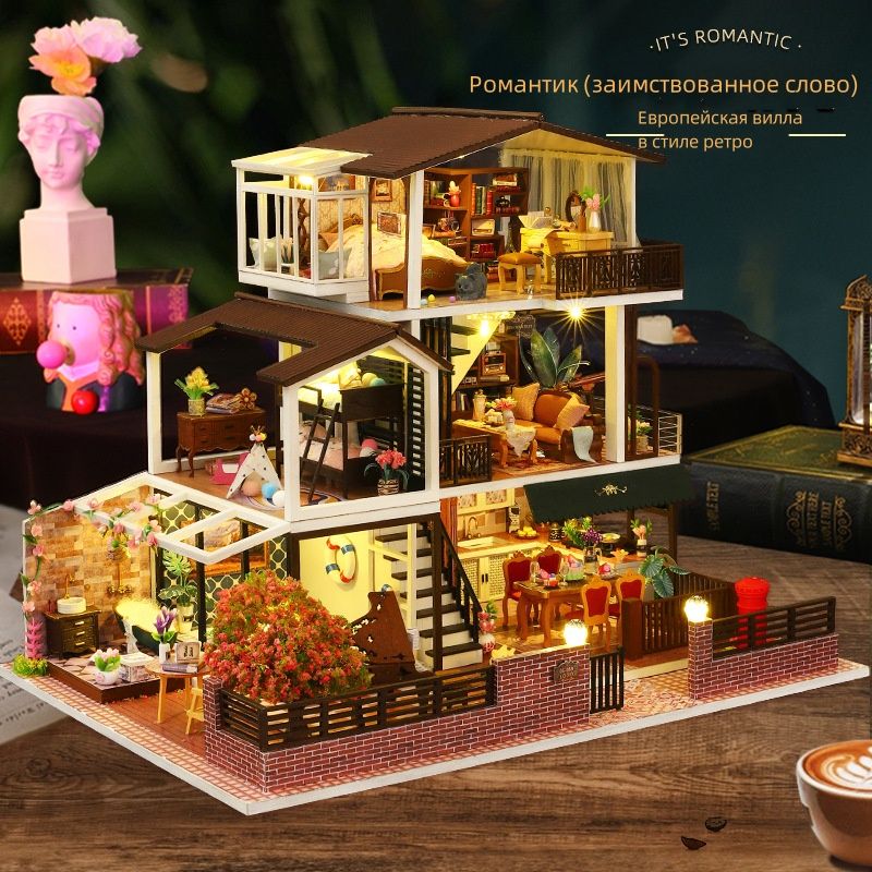 Динская сборные дома низкая цена