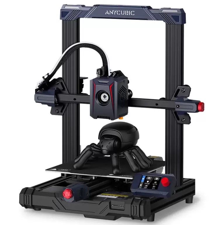 Kobra 2 plus. Anycubic Kobra 2 Нео printhead. Kobra Neo