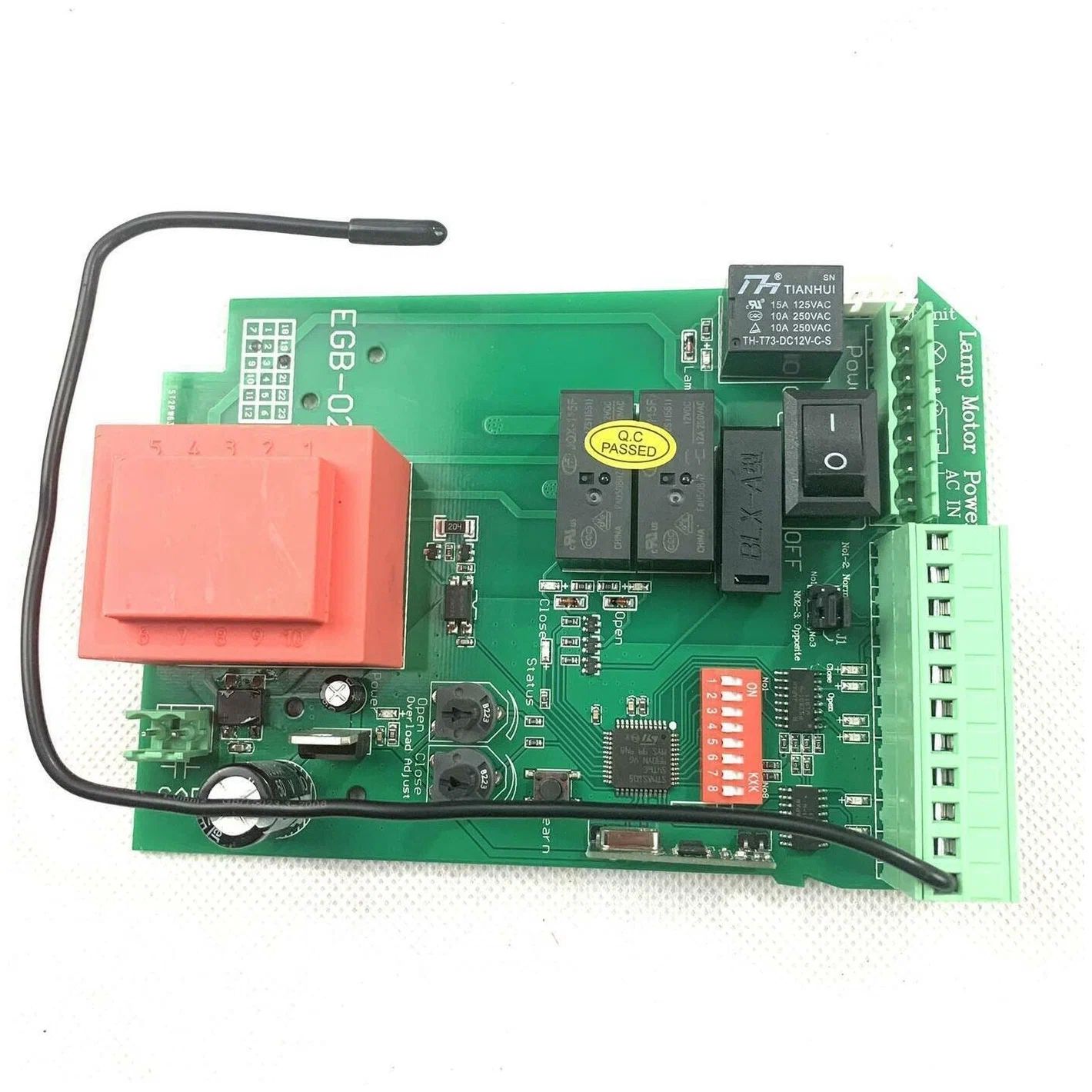 Контроллер Gate Gate-8000-Ethernet-UPS1 где купить в Москве - SKU11076519