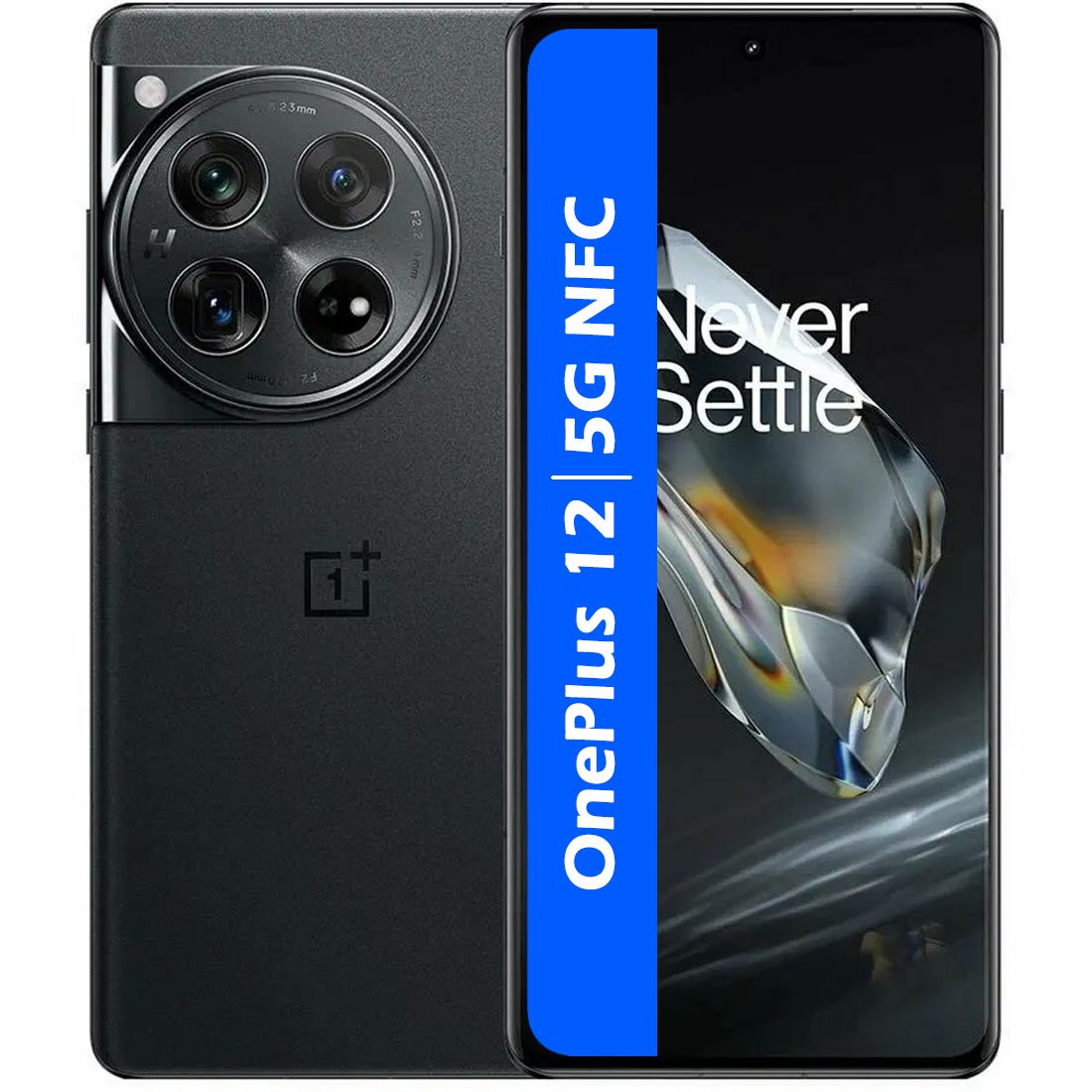 OnePlusСмартфонOnePlus1212/256ГБ,черный