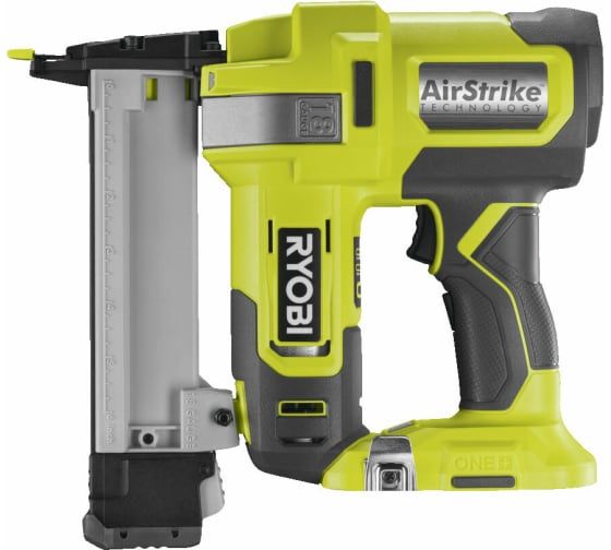 Степлер аккумуляторный Ryobi R18GS18-0 ONE+