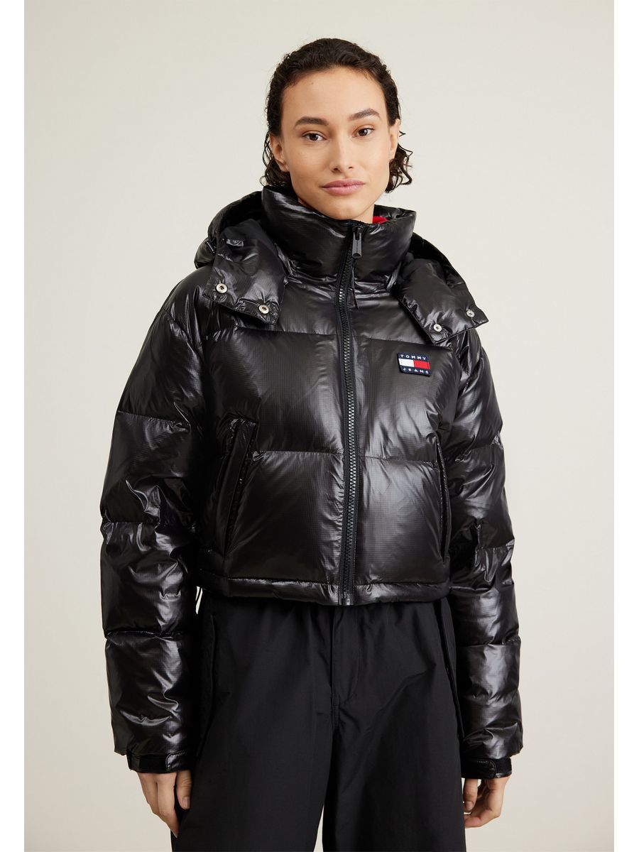 Alaska puffer