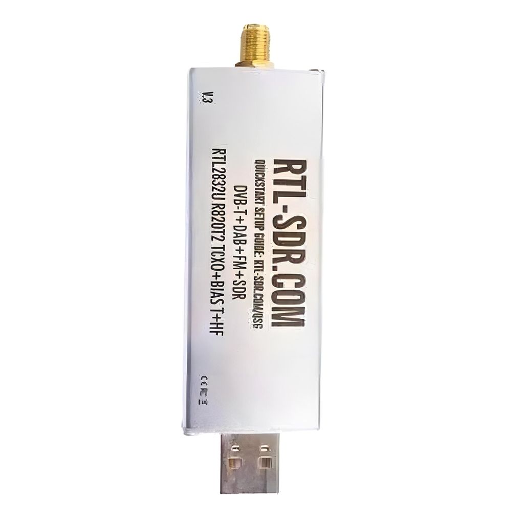 Rtl sdr blog. Rtl sdr blog