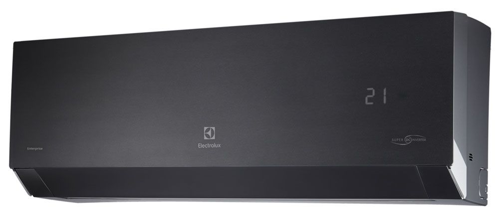 Сплит-система Electrolux EACS/I-12HEN-BLACK/N8/