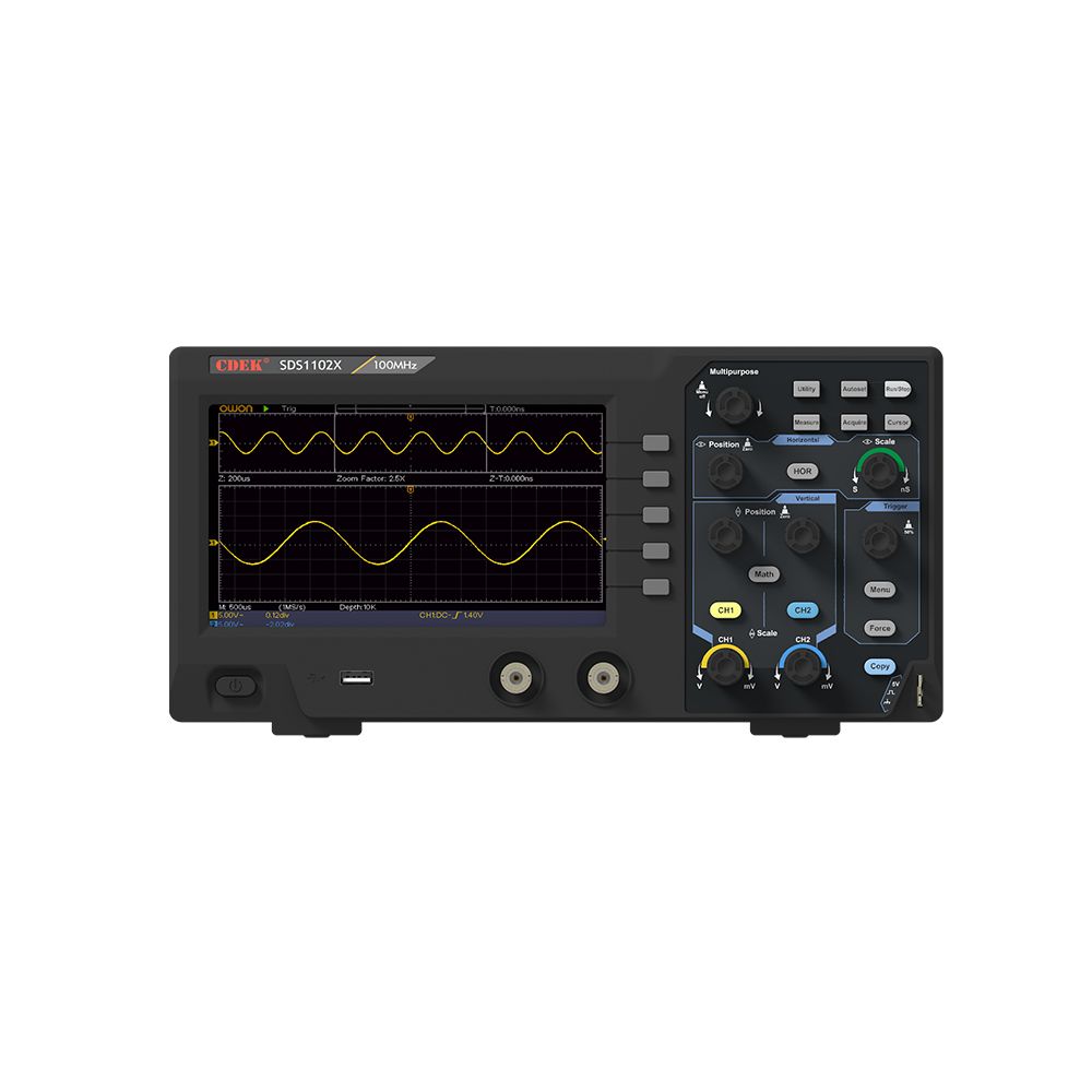 Cdek sds1102x